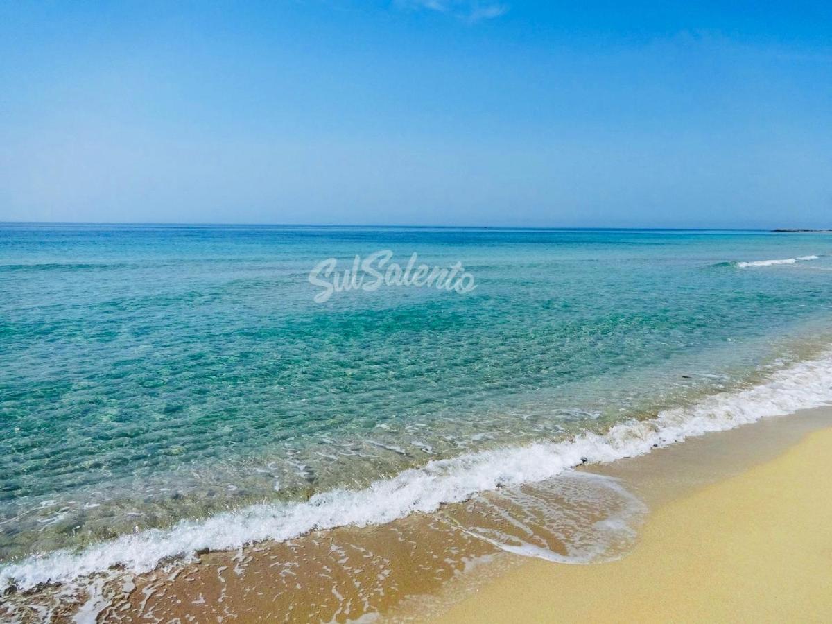 Casa Vacanza Varadero ลิโด มารีนี ภายนอก รูปภาพ