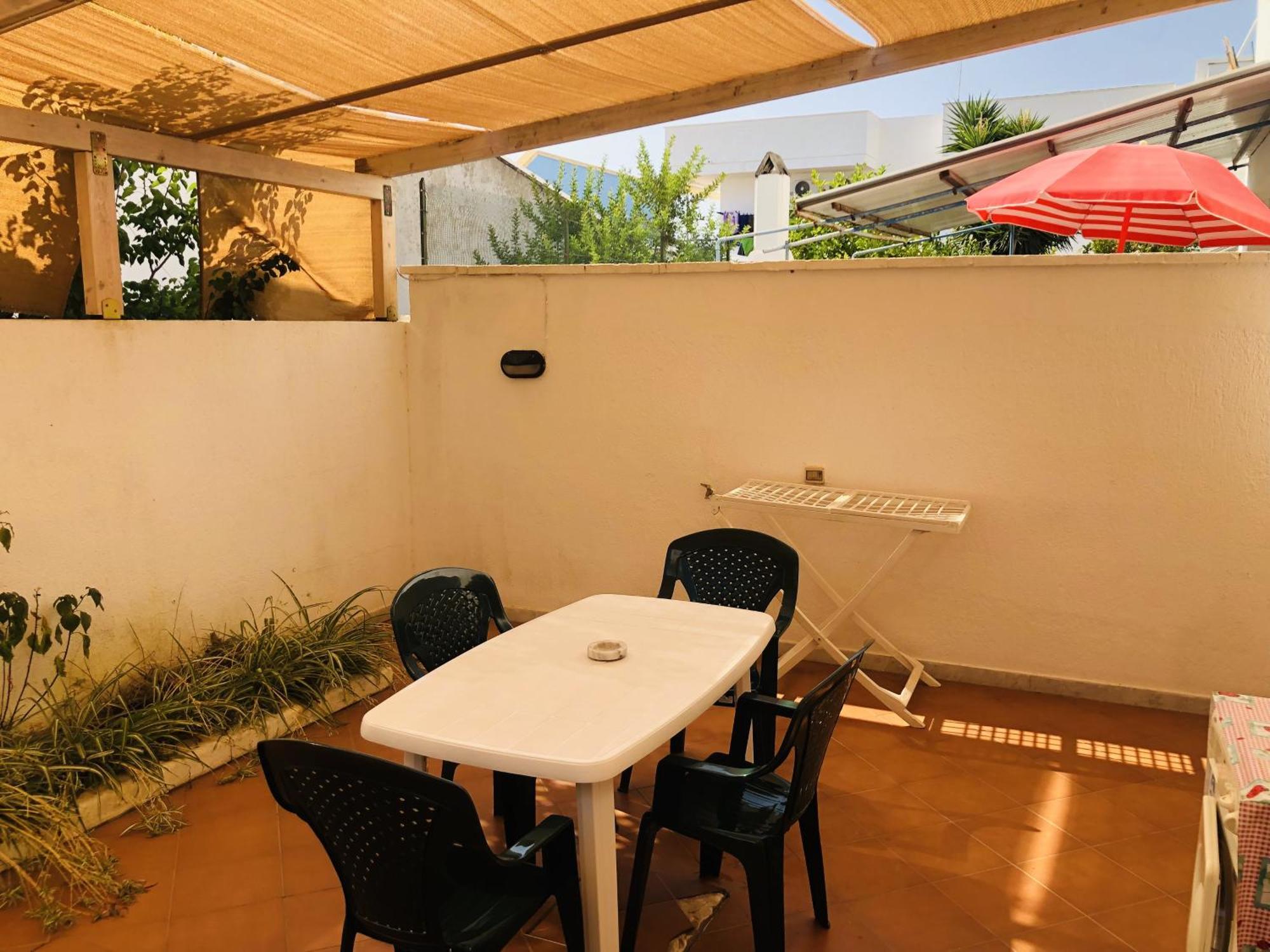 Casa Vacanza Varadero ลิโด มารีนี ภายนอก รูปภาพ