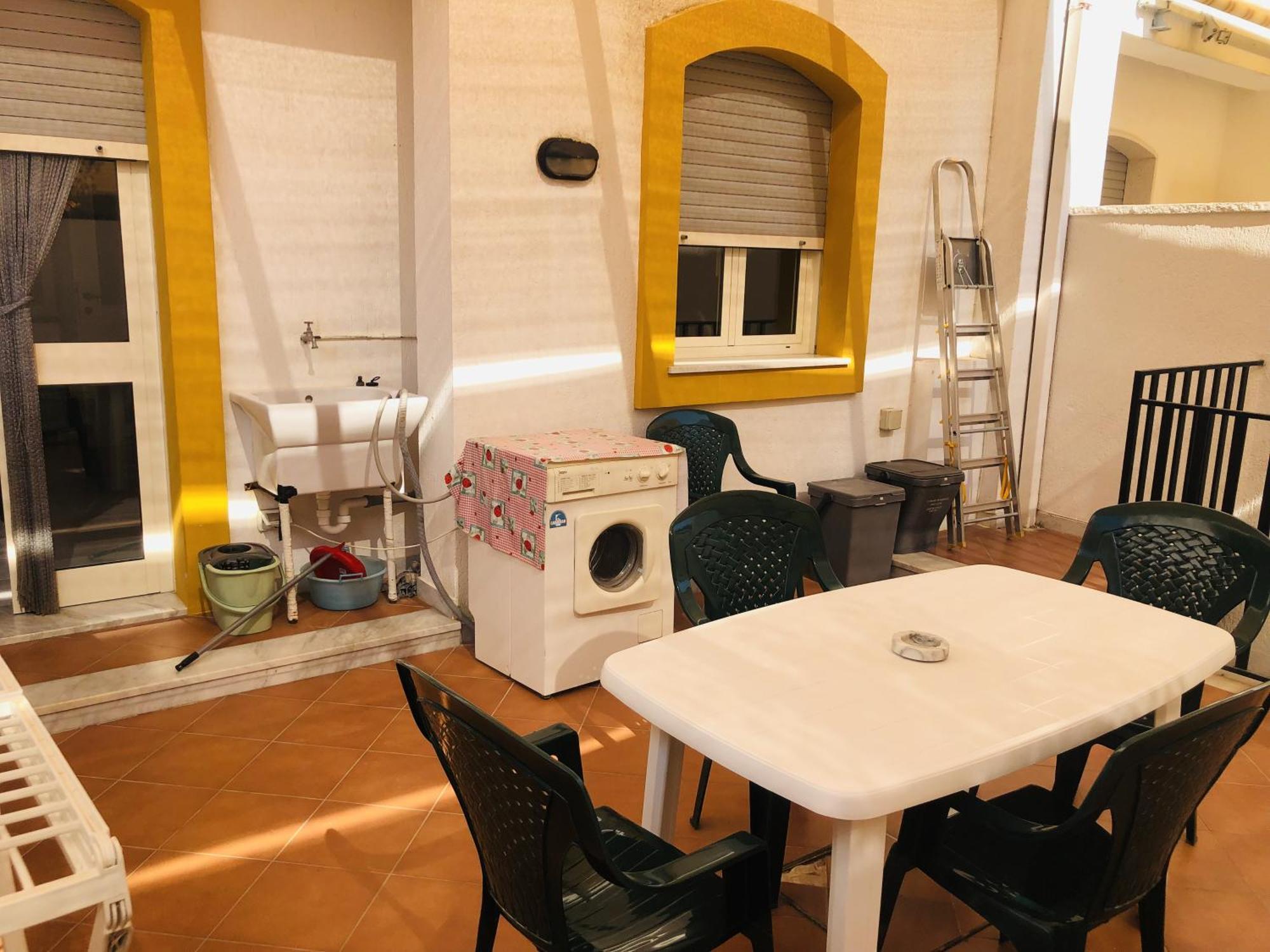 Casa Vacanza Varadero ลิโด มารีนี ภายนอก รูปภาพ
