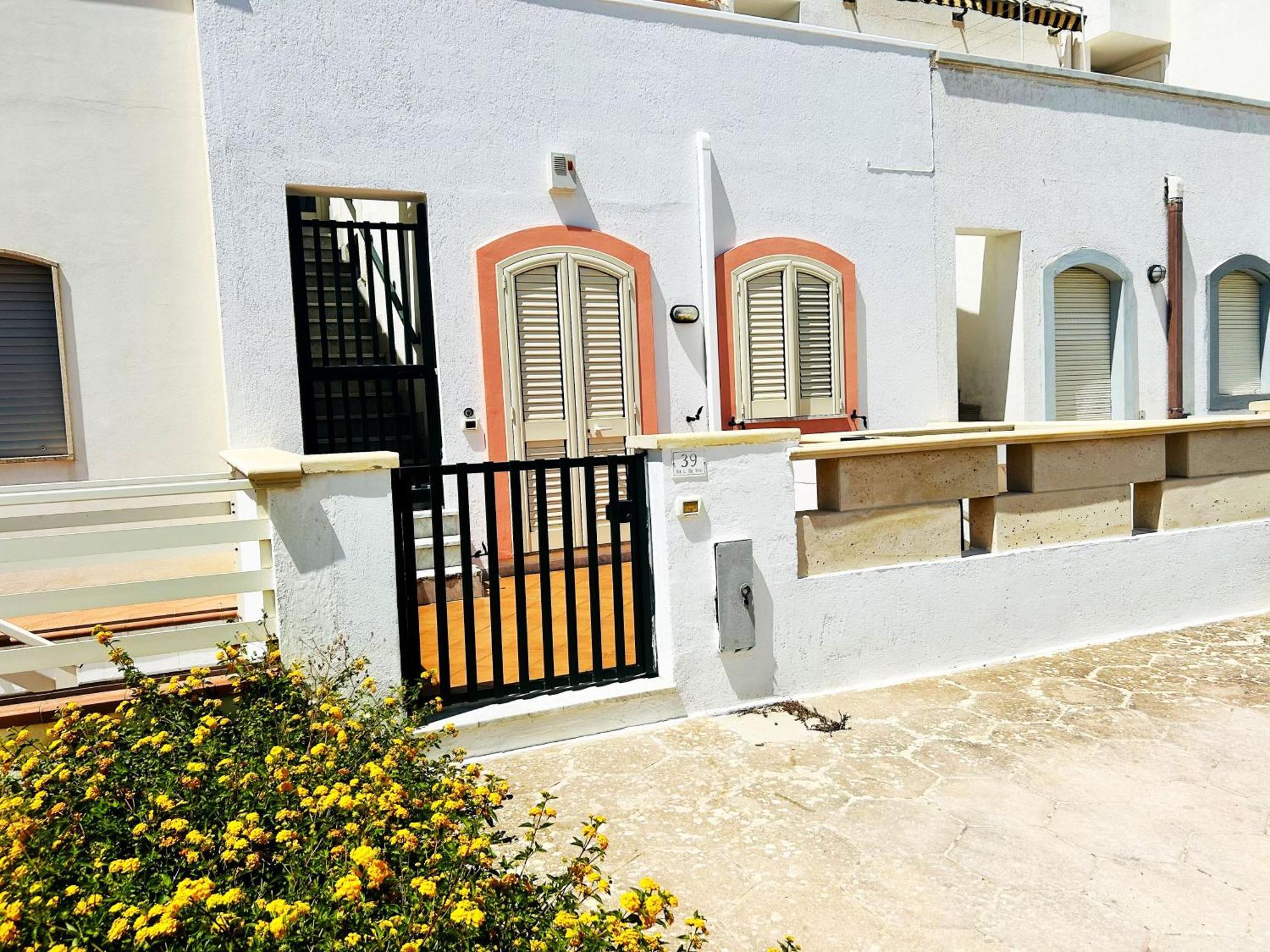 Casa Vacanza Varadero ลิโด มารีนี ภายนอก รูปภาพ